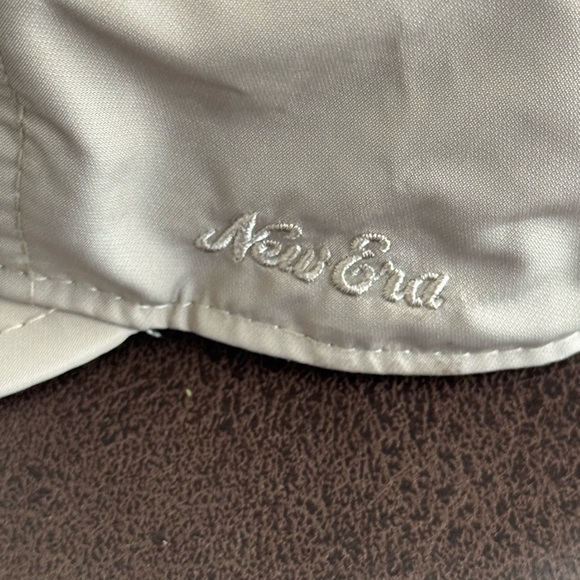 New Era Essentials Fear of God Baseball Cap - Picture 2 of 4